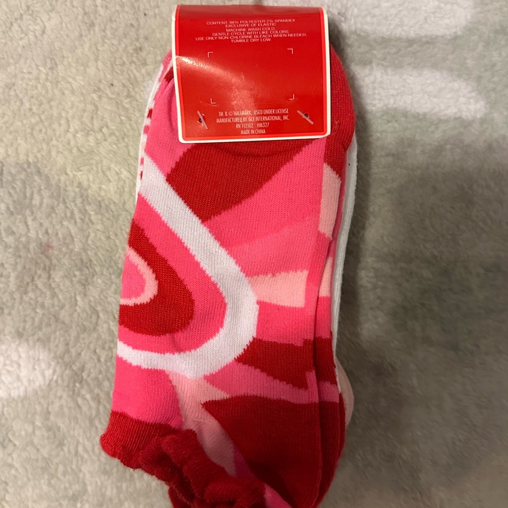 Socks - Picture 2 of 3